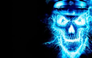 Top evil wallpaper free download 4k Download