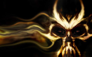 Top evil wallpaper free download HD Download