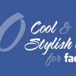 Top facebook cool background HD Download
