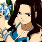 Top fairy tail cana wallpaper HD Download