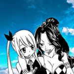 Download fairy tail cana wallpaper HD