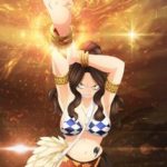 Top fairy tail cana wallpaper free Download