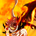 Top fairy tail wallpaper phone hd Download