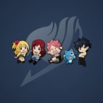 Download fairy tail wallpaper phone hd HD