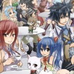 Download fairy tail wallpaper phone hd HD