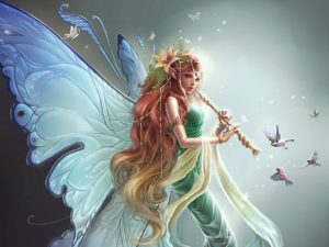 Top fairy wallpaper 4k Download