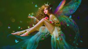 Top fairy wallpaper Download