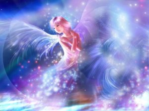 Download fairy wallpaper HD