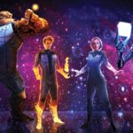 Download fantastic four wallpaper HD