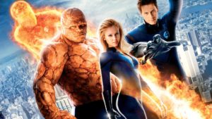 Top fantastic four wallpaper free Download