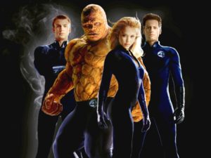 Top fantastic four wallpaper HD Download