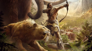 Top far cry primal wallpaper 4k 4k Download