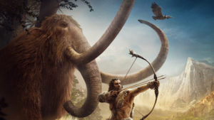 Download far cry primal wallpaper 4k HD