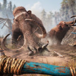 Top far cry primal wallpaper 4k HD Download