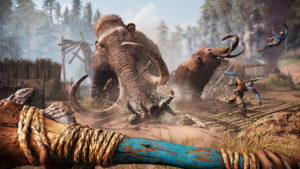 Top far cry primal wallpaper 4k HD Download