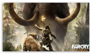 Top far cry primal wallpaper 4k free Download