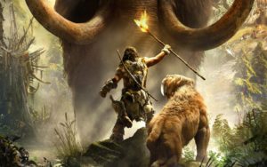 Download far cry primal wallpaper 4k HD