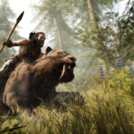 Top far cry primal wallpaper 4k 4k Download