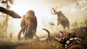 Top far cry primal wallpaper 4k 4k Download