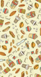 Top fast food wallpaper HD Download