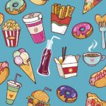 Top fast food wallpaper 4k Download