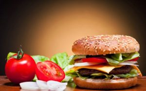 Top fast food wallpaper free Download