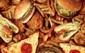 Top fast food wallpaper 4k Download