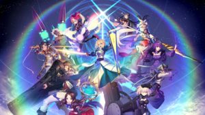 Top fate grand order wallpaper Download