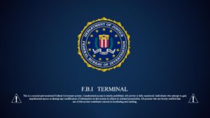 Download fbi wallpaper hd HD