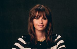 Download felicity jones wallpaper HD