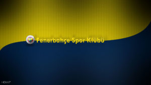 Top fenerbahçe wallpaper 1920x1080 HD Download