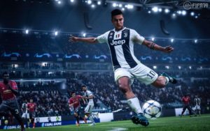 Top fifa wallpaper 4k 4k Download