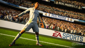 Top fifa wallpaper 4k Download