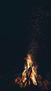 Top fire background tumblr 4k Download