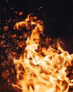 Top fire background tumblr HD Download