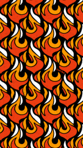 Download fire background tumblr HD