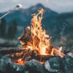 Top fire background tumblr 4k Download