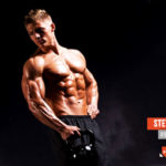 Top fitness model hd wallpaper HD Download