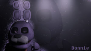 Top five nights at freddy's background HD Download