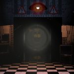 Top five nights at freddy's background free Download