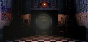 Top five nights at freddy's background free Download