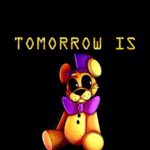 Download fnaf phone background HD