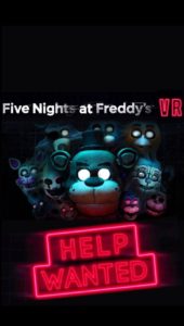 Download fnaf phone background HD