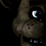 Top fnaf phone background free Download