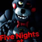 Top fnaf phone background 4k Download