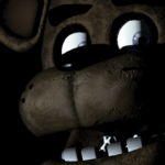 Top fnaf phone background 4k Download