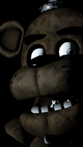 Top fnaf phone background 4k Download