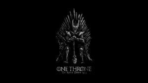 Top for the throne wallpaper HD Download