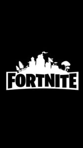 Top fortnite background black 4k Download