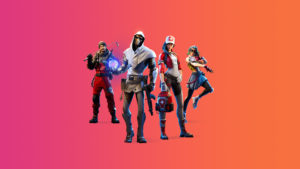 Top fortnite chapter 2 wallpaper skins HD Download